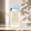Perfume Mujer Dolce & Gabbana Light  Blue