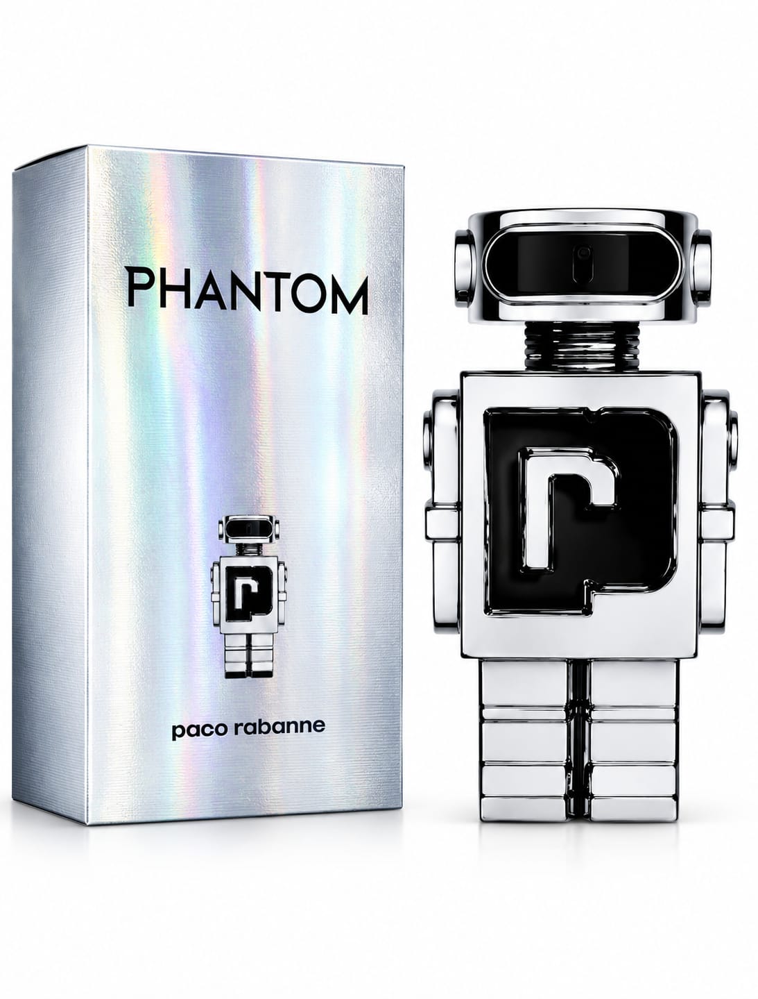 Perfume Paco Rabanne Phantom Edt